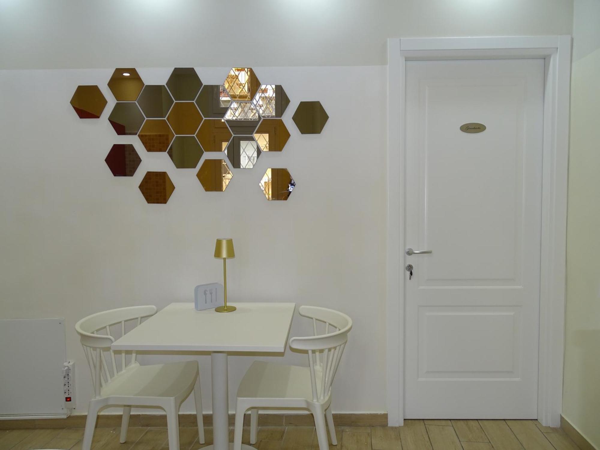 Dimora Dei Mercanti Suites Τορίνο Εξωτερικό φωτογραφία