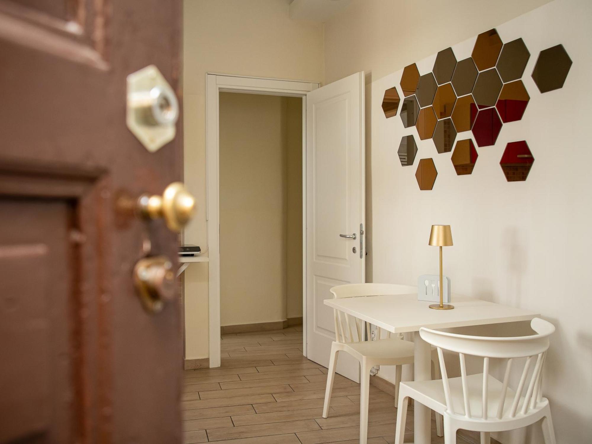 Dimora Dei Mercanti Suites Τορίνο Εξωτερικό φωτογραφία