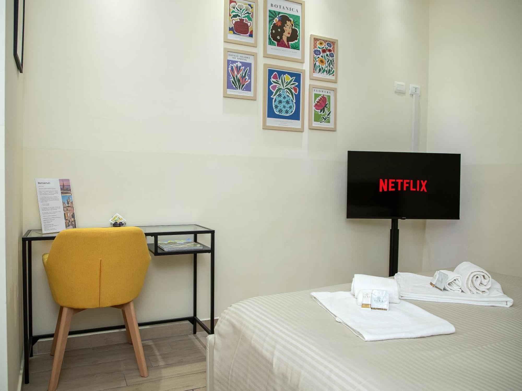 Dimora Dei Mercanti Suites Τορίνο Εξωτερικό φωτογραφία