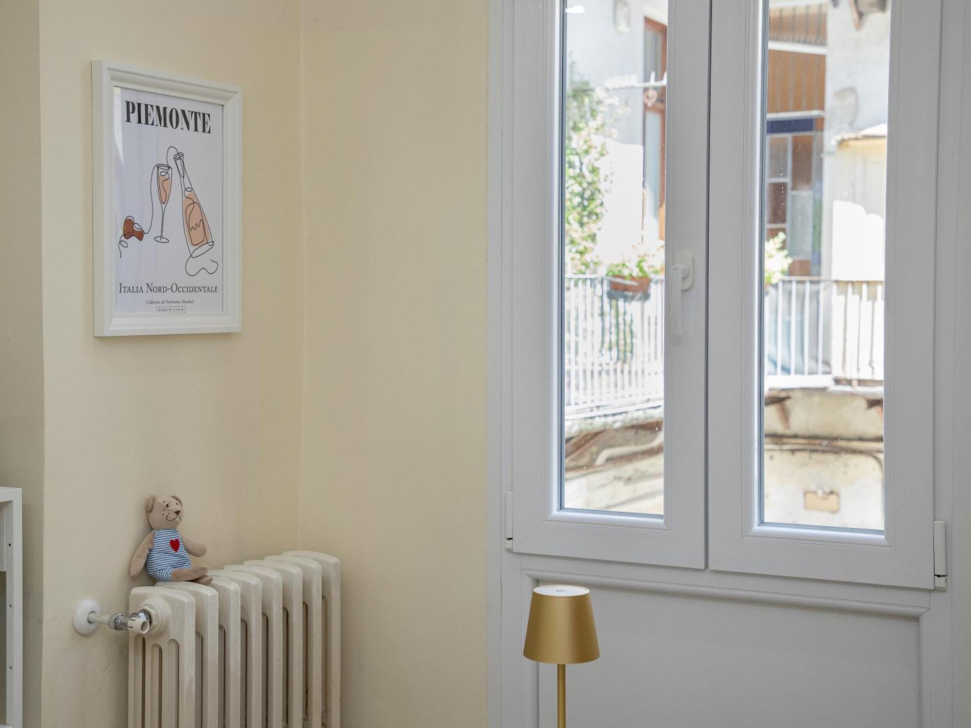 Dimora Dei Mercanti Suites Τορίνο Εξωτερικό φωτογραφία