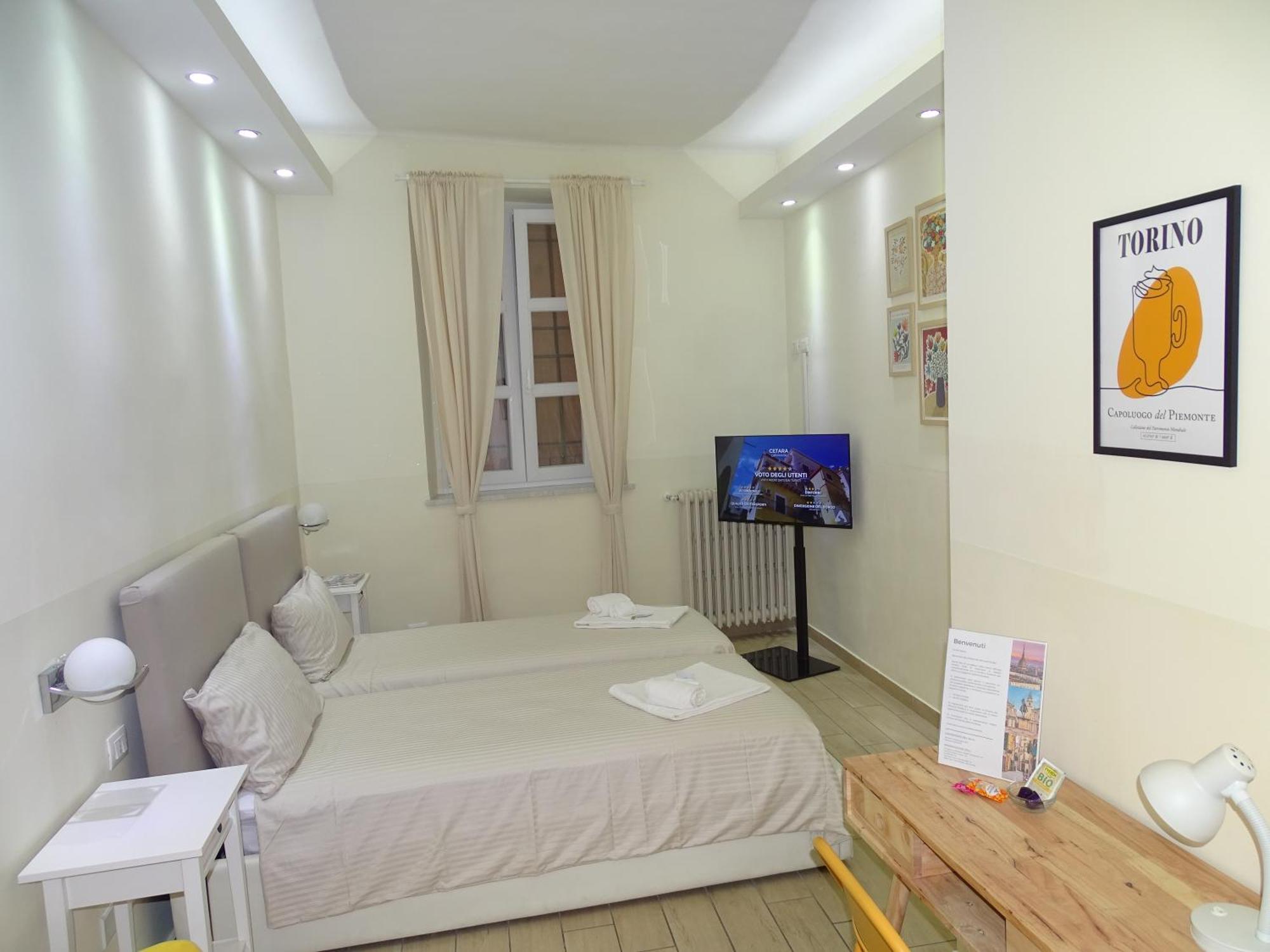 Dimora Dei Mercanti Suites Τορίνο Εξωτερικό φωτογραφία