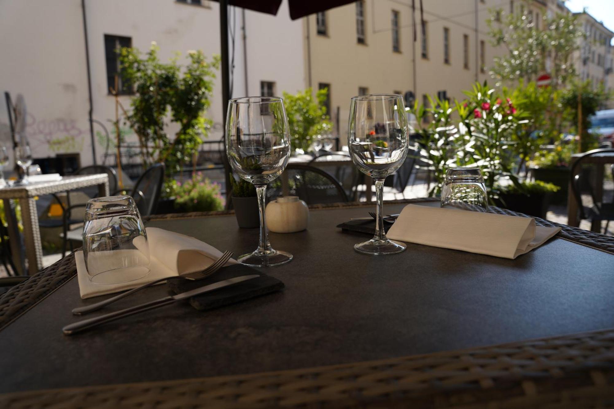 Dimora Dei Mercanti Suites Τορίνο Εξωτερικό φωτογραφία