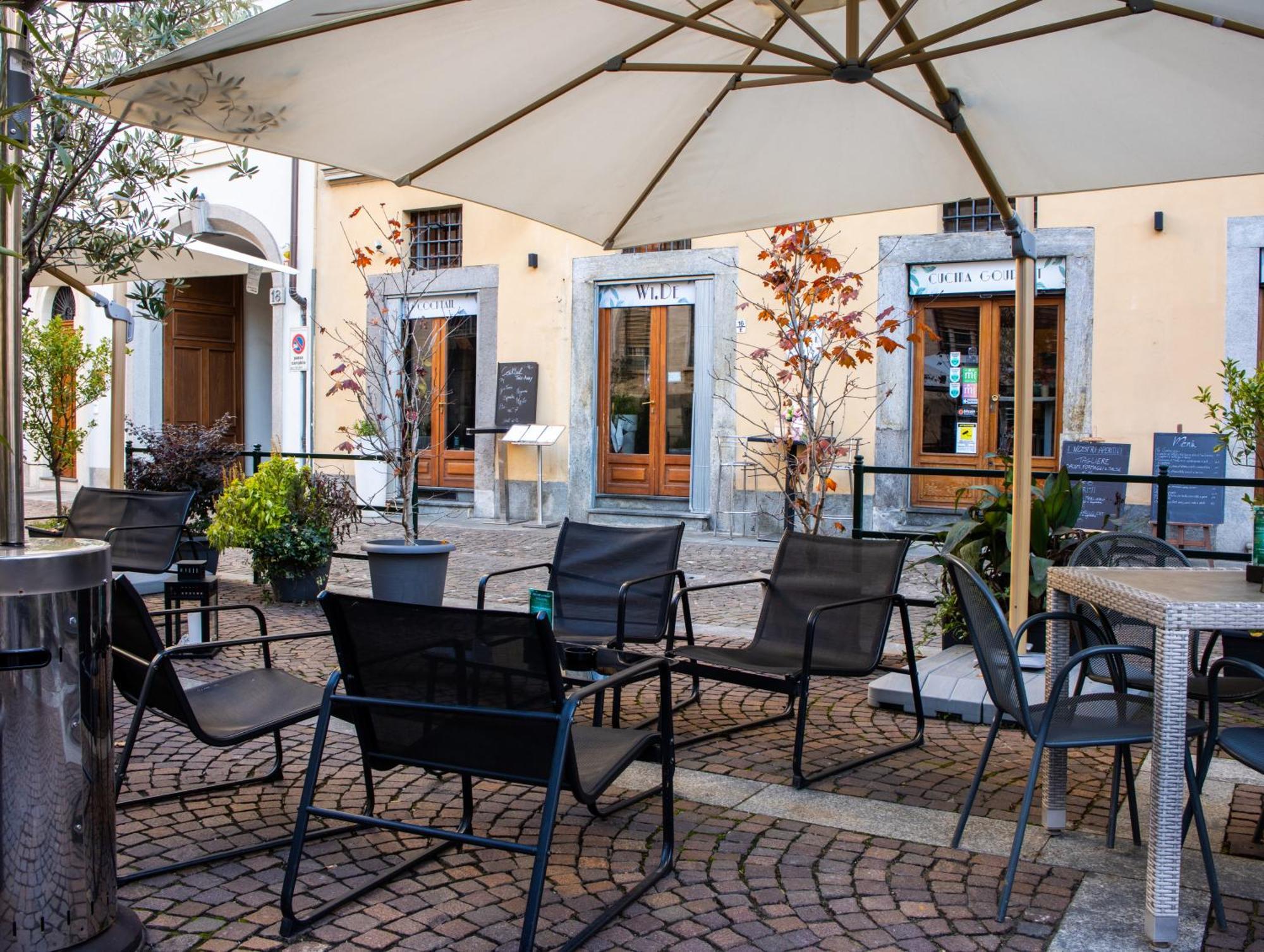 Dimora Dei Mercanti Suites Τορίνο Εξωτερικό φωτογραφία